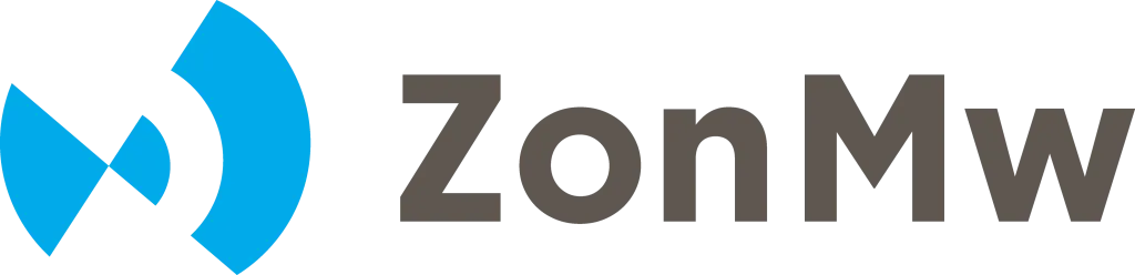 Logo ZonMw