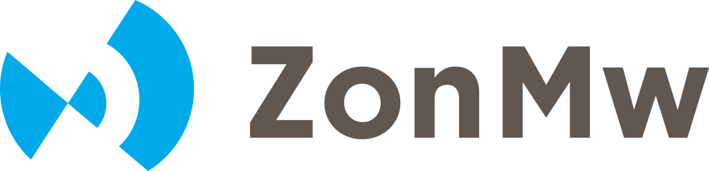 Logo ZonMw